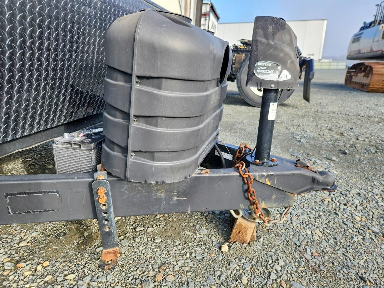 2016 Dutchmen Kodiak