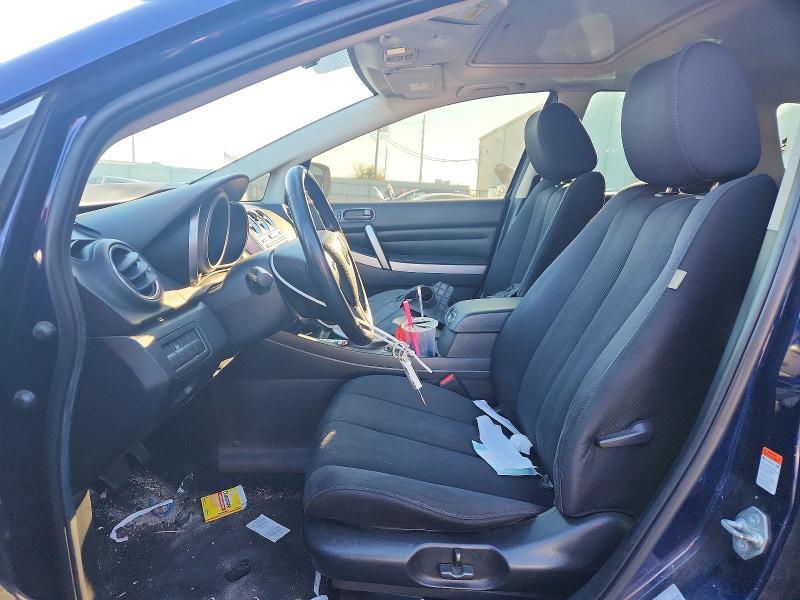 2010 Mazda Cx-7