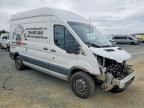 2018 Ford Transit 250 Utility / Service Van