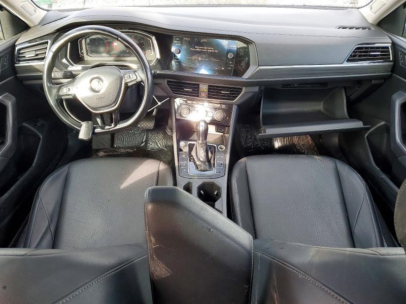 2019 Volkswagen Jetta sel