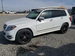 Mercedes-Benz salvage cars for sale: 2014 Mercedes-Benz Glk 350 4matic