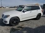 2014 Mercedes-Benz Glk 350 4matic