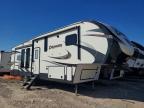 2019 Cruiser Rv 5THWHEEL