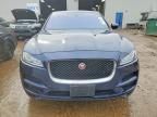 2017 Jaguar F-pace Premium