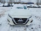 2019 Niss Altima s