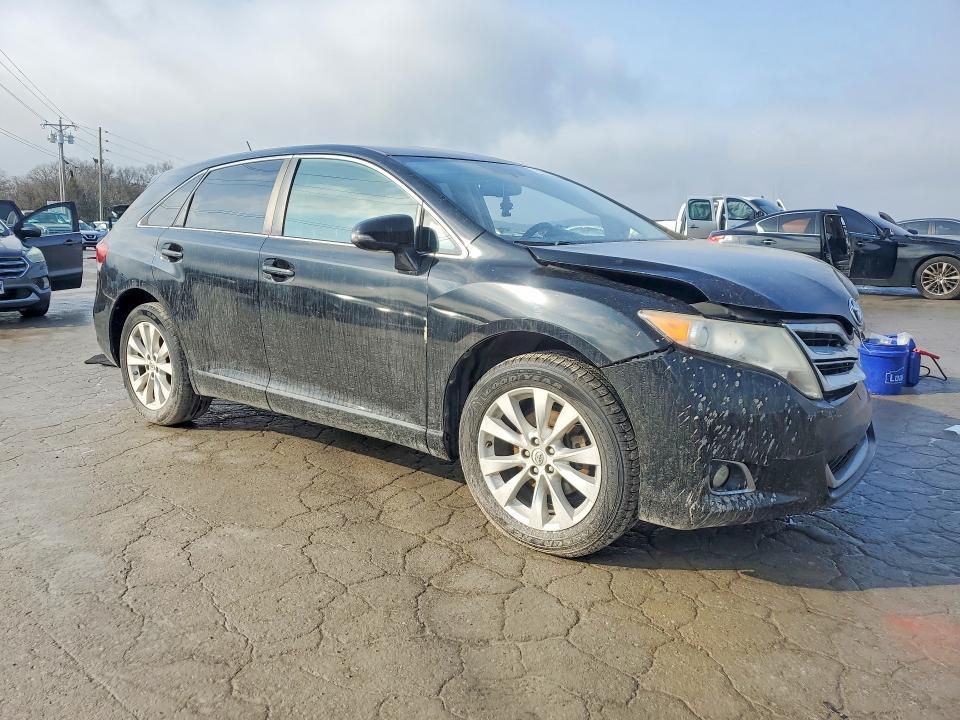 2013 Toyota Venza le
