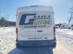2017 Ford Transit 250 Utility / Service Van