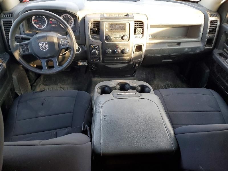 2014 Dodge Ram 1500 st