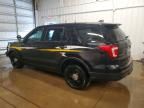 2016 Ford Explorer Police Interceptor