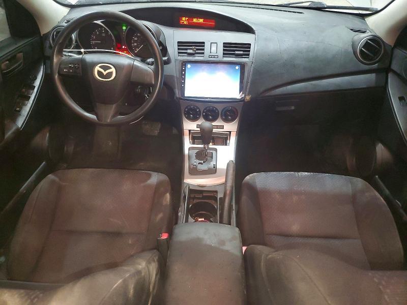 2010 Mazda 3 I