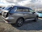 2017 Infinity Qx60 Base