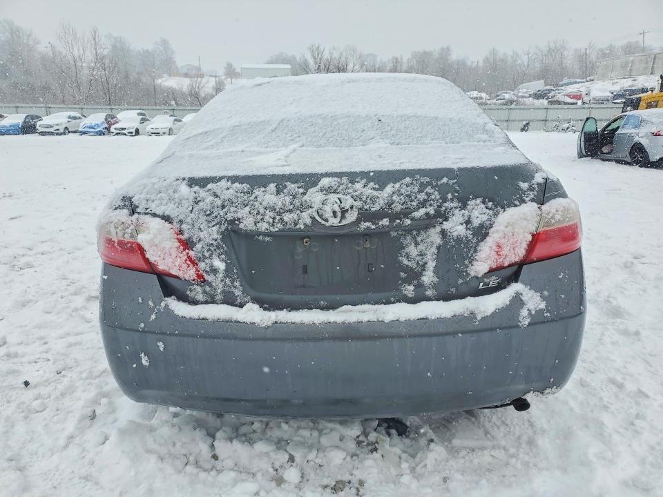 2007 Toyota Camry ce
