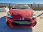 2015 Toyota Prius c