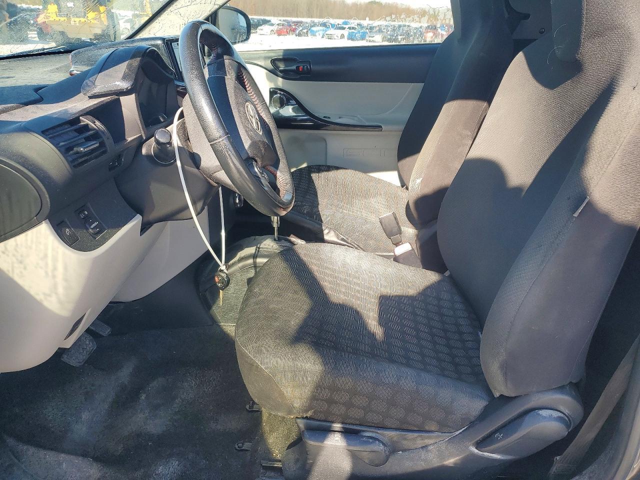 2012 Scion IQ