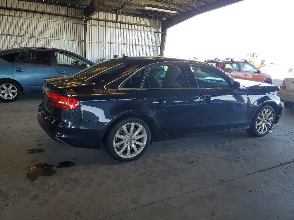 2014 Audi A4 Premium