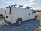 2018 Chevrolet Express G2500
