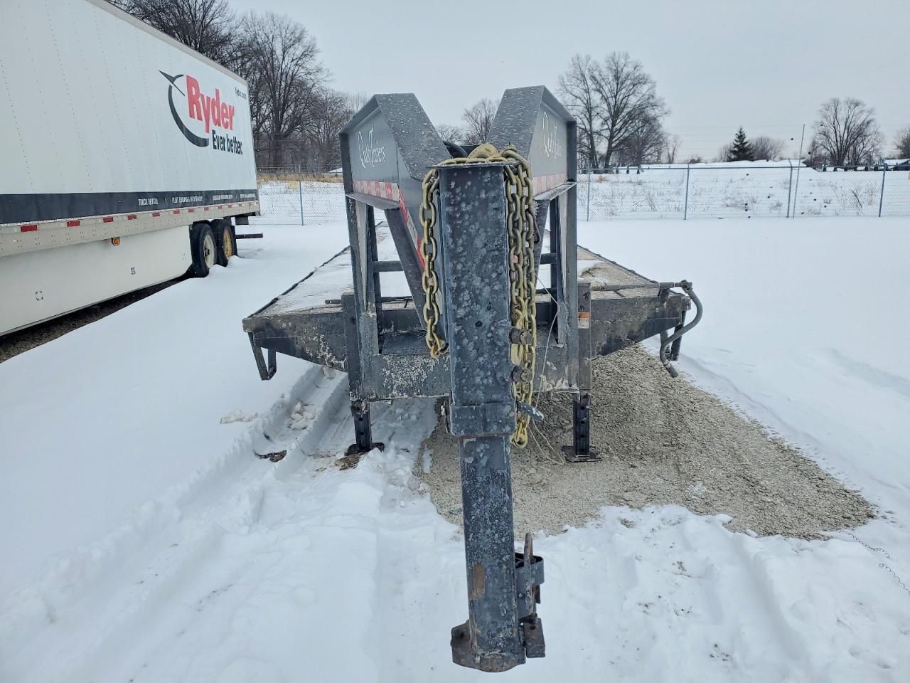 2023 Quality Equipment Trailer