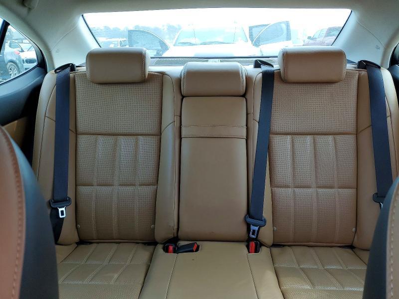 2017 Lexus Es 350 Base