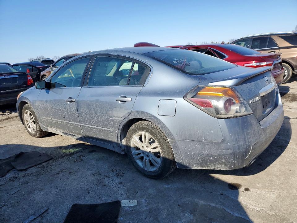 2011 Nissan Altima Base