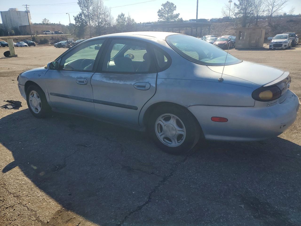 1997 Ford Taurus gl