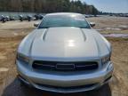 2010 Ford Mustang