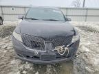 2015 Lincoln MKT
