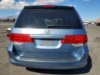 2008 Honda Odyssey exl