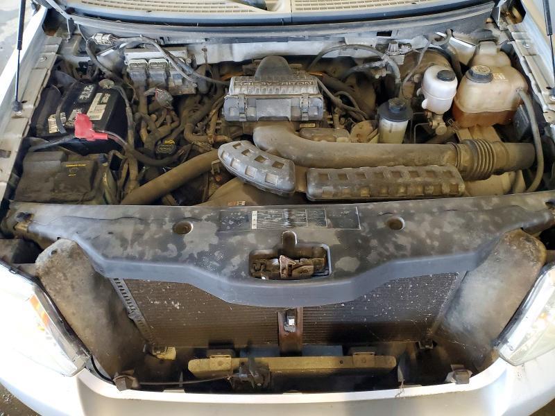 2006 Ford F150 Supercrew