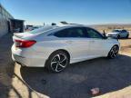 2021 Honda Accord Sport se