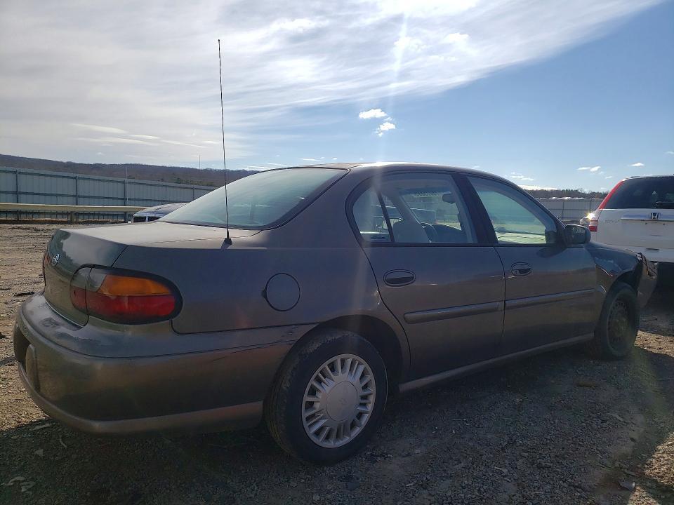 2000 Chevrolet Malibu