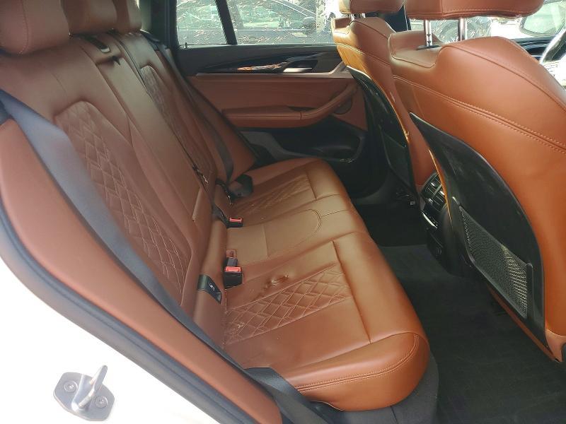 2019 BMW X4 M40i