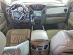 2009 Honda Pilot exl