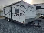 2015 Rockwood Recreational Vehicle (RV)