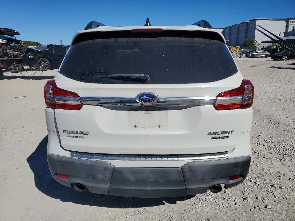 2020 Subaru Ascent Touring