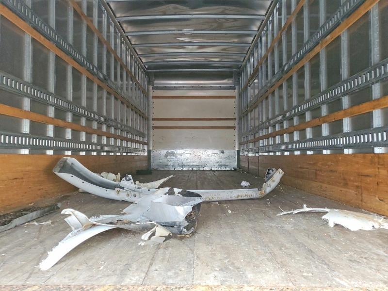 2022 Freigliner 2022 Freightliner Business Class M2 Semi Truck