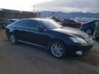 2011 Lexus Es 350