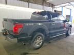 2025 Ford F150 xlt