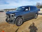 2015 Infinity Qx80 Base