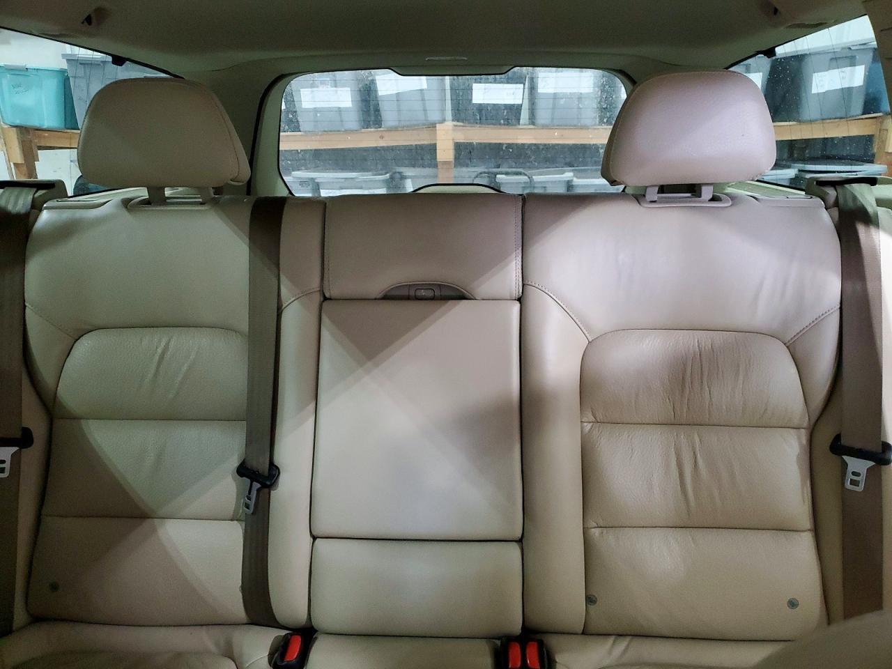 2012 Volvo Xc70 3.2