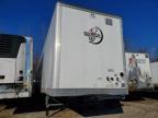 2023 Hyundai Translead VI2530152-AJS DRY Van Trailer