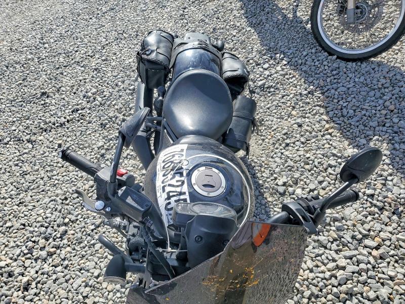 2021 Honda CMX1100 D