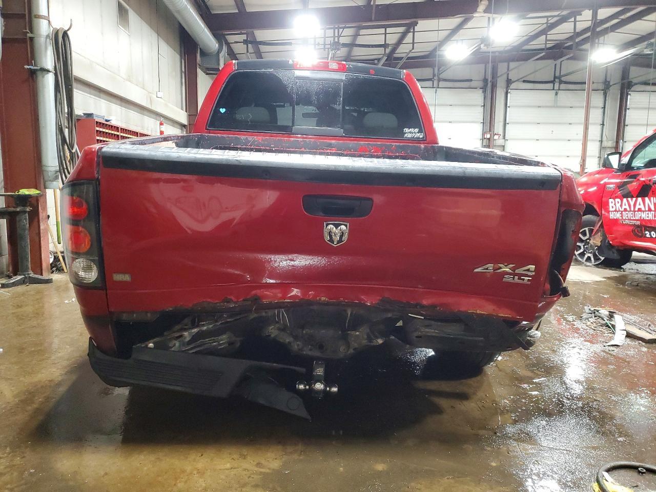 2006 Dodge RAM 1500 ST
