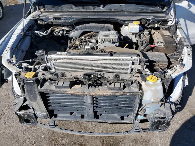 2023 Dodge RAM 1500 Longhorn