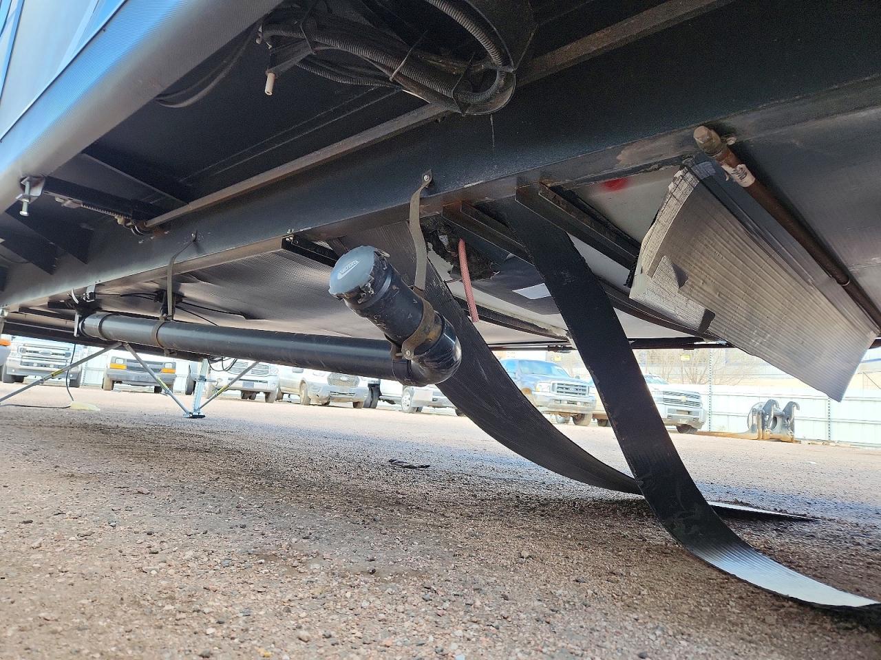 2020 Forest River 2020 Foresriver Wolf Pack Camper