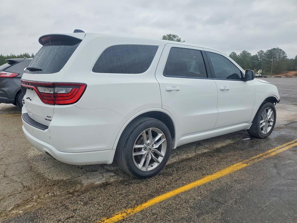 2023 Dodge Durango gt