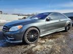 2011 Mercedes-Benz Cl 550 4matic