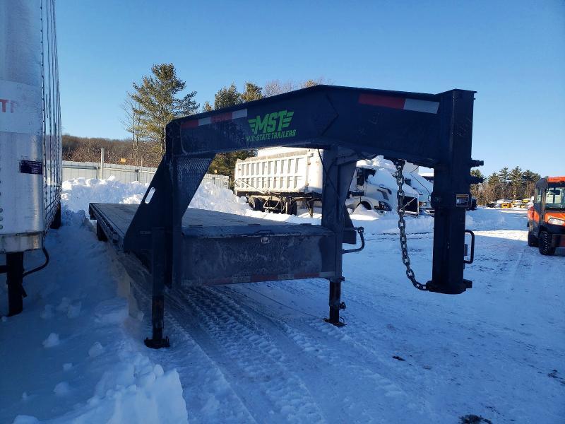 2025 Midstate Equipment Trailer