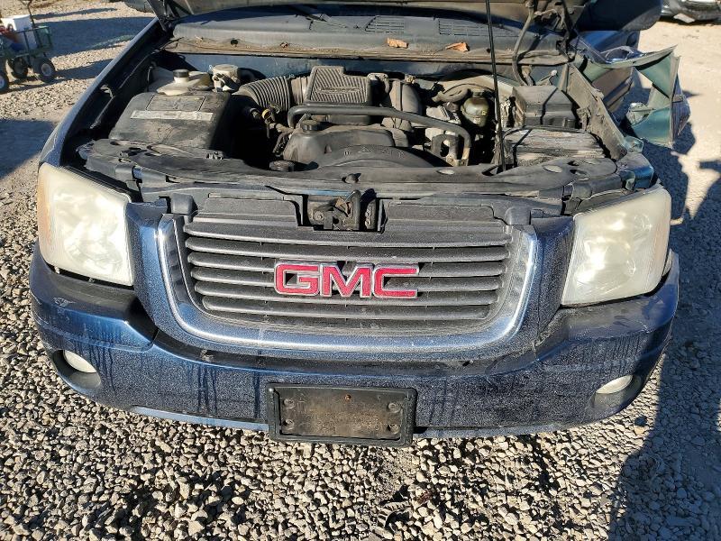 2002 GMC Envoy