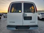 2002 Chevrolet Express G2500
