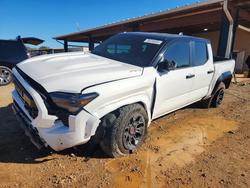 Toyota Vehiculos salvage en venta: 2025 Toyota Tacoma TRD PRO HV